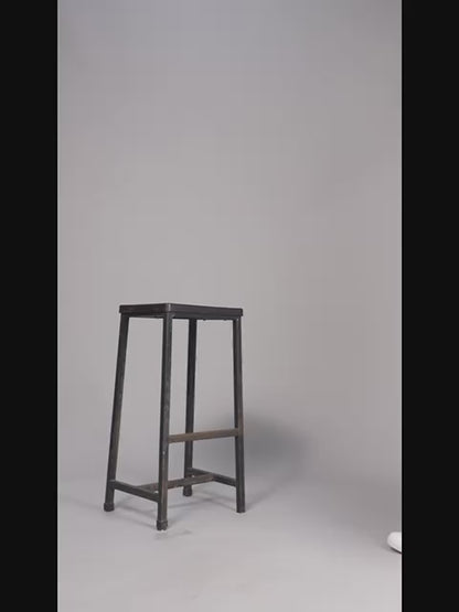 Bxxy Casual Sneaker Lace up Shoes For Women