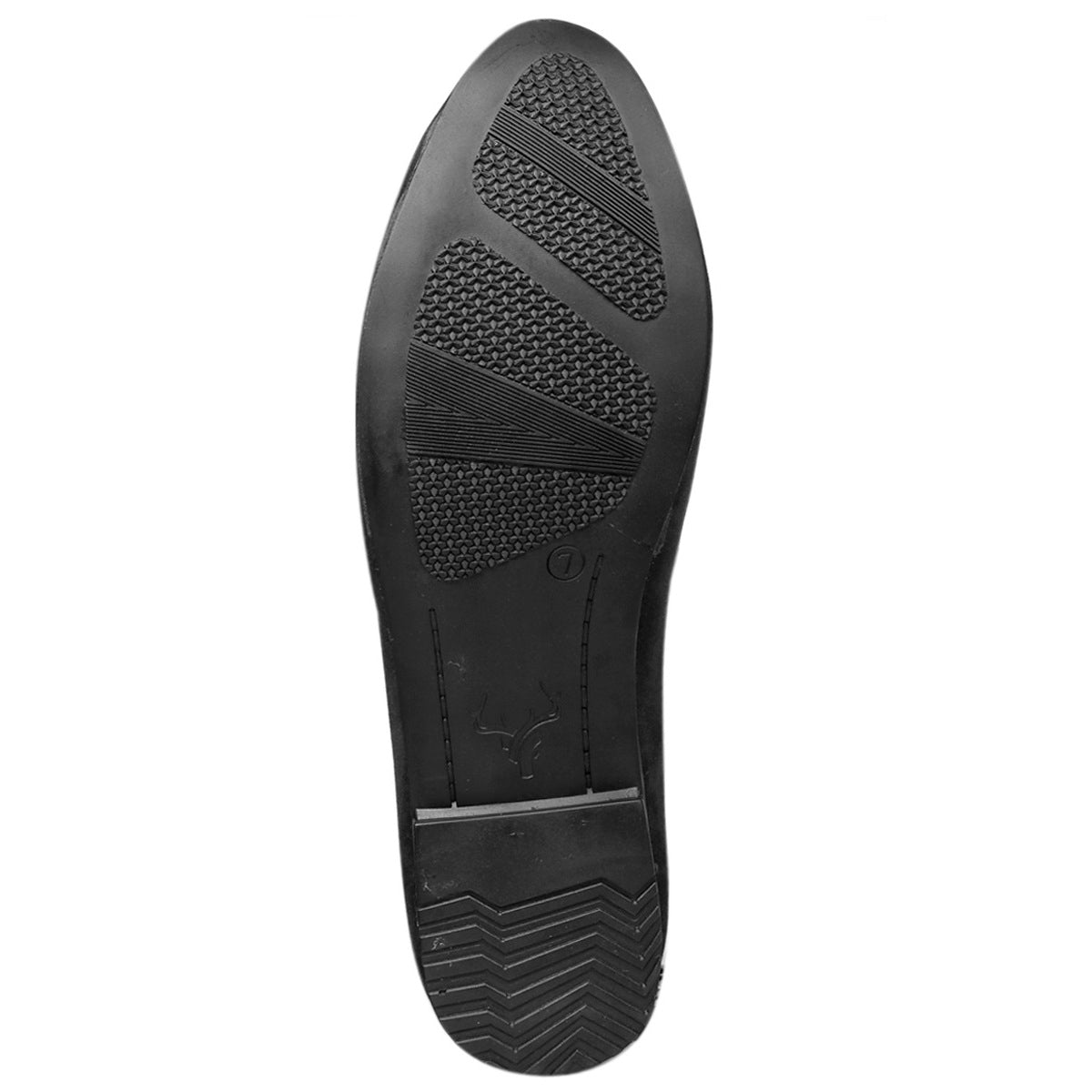 BXXY Men's Formal Pu Leather Loafer & Mocassins Shoe