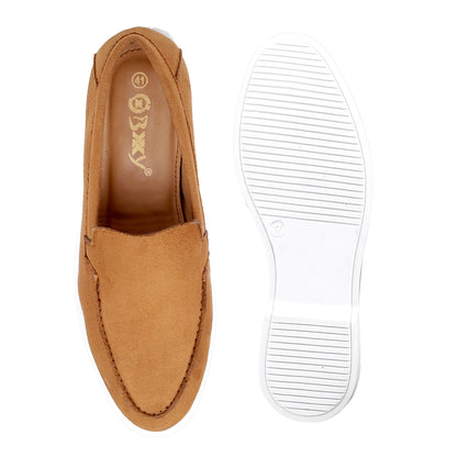 Men's Comfort Driven Old Money Style Trendiest Loafers