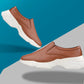 BXXY Men's Latest Casual Outdoor Slip-on Shoe On Eva Sole with Extra Cushion