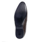 3 Inch Height Increasing Formal Faux Leather Brogue Oxford Shoes