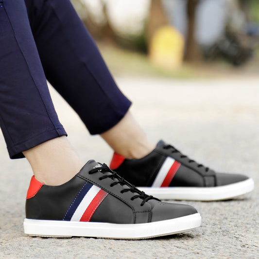 Men's New Stylish Casual Sneakers