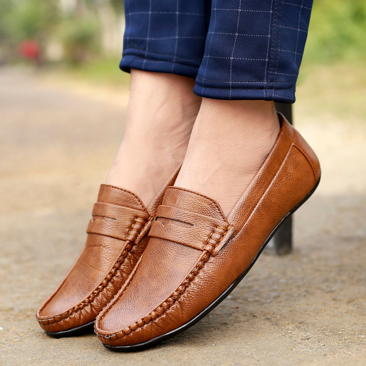 Loafers on formals sale