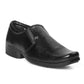 Men/s Office Wear Faux Upper Formal Slip-On Shoes