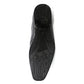 Men/s Office Wear Faux Upper Formal Slip-On Shoes