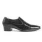 BXXY Men Height Increasing Faux  Casual, Loafer and Moccasine Shoes