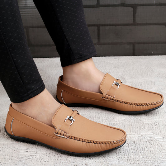 Bxxy Loafer Casual Shoes for all Season