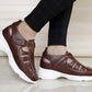 Men's 3 Inch Hidden Height Increasing Latest Casual Bxxy's Elevator Sandals