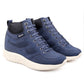 Bxxy's 3 Inch Hidden Height Increasing All Purpose Elevator Sports Elevator Casual Shoes for Men