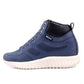 Bxxy's 3 Inch Hidden Height Increasing All Purpose Elevator Sports Elevator Casual Shoes for Men