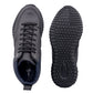 Bxxy's 3 Inch Hidden Height Increasing All Purpose Elevator Sports Elevator Casual Shoes for Men