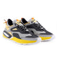 BXXY Men's latest Causal Sneakers And Sports Lace-Up Stylish Shoe with Eva Sole