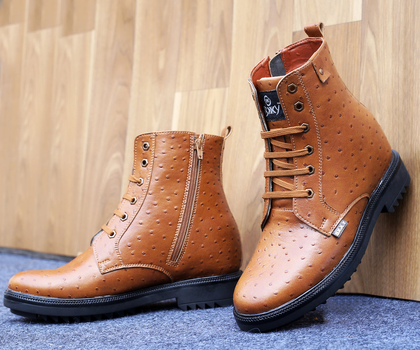 New Latest Men's Trendiest Boots