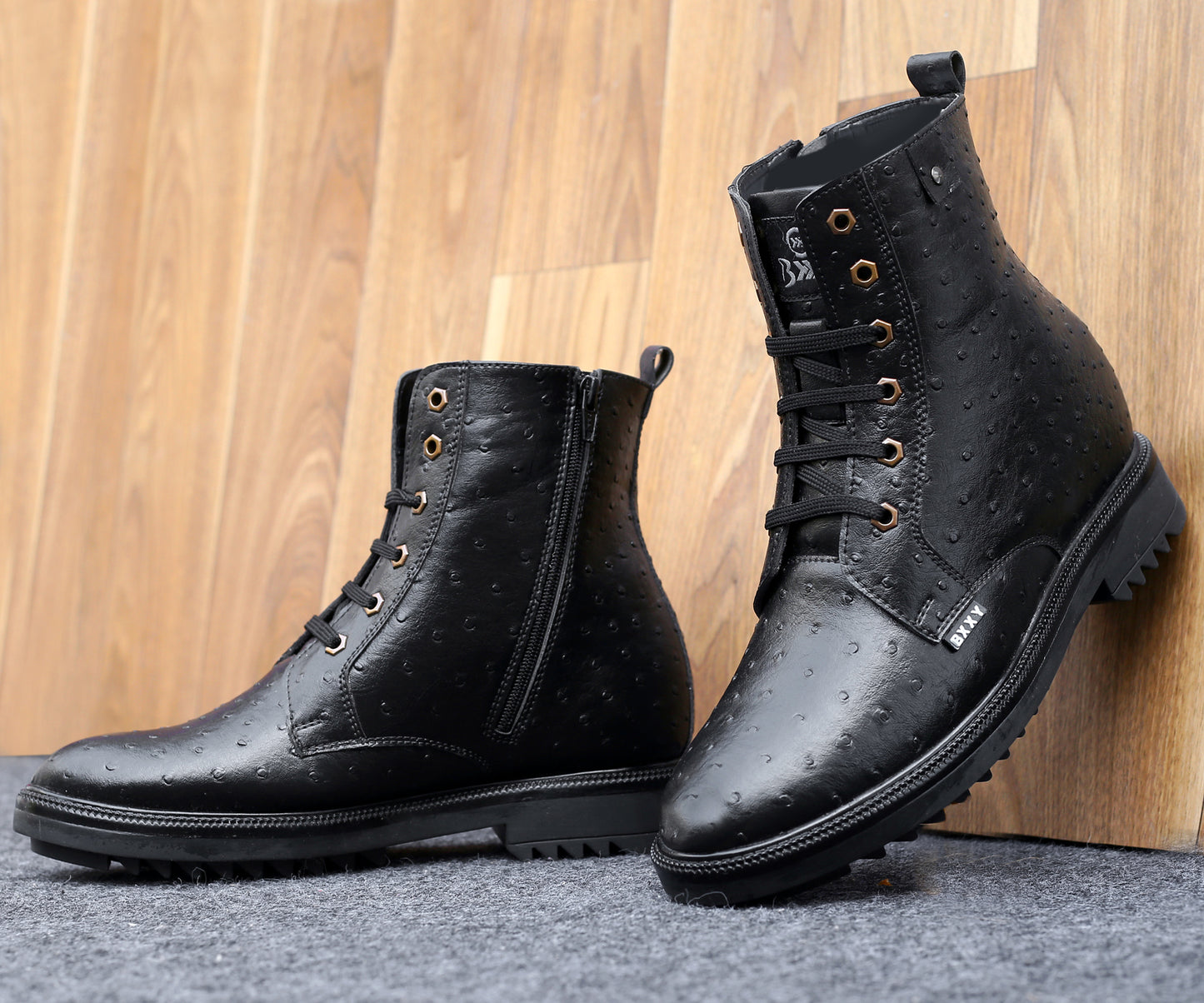 New Latest Men's Trendiest Boots