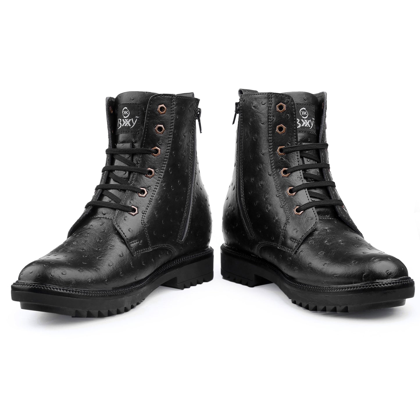 New Latest Men's Trendiest Boots