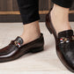 BXXY Men's Party Wear Casual Moccasins Slip-ons