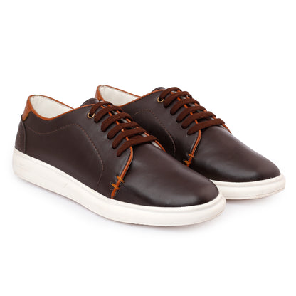 Casual Imported Synthetic Upper Material Latest Sneakers For Men