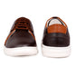 Casual Imported Synthetic Upper Material Latest Sneakers For Men