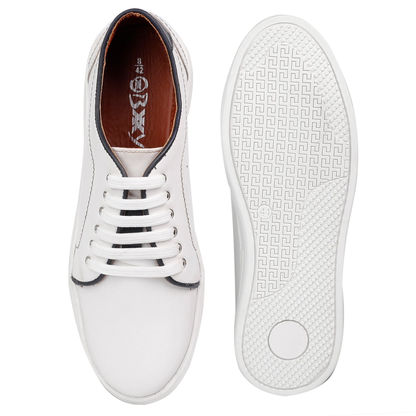 Casual Imported Synthetic Upper Material Latest Sneakers For Men
