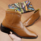 BXXY Boots For Men for Office & Daily Wear for ALL SEASONS