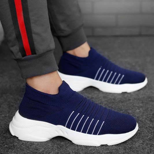 Men's Comfortable Sports Shoes for Daily Wear