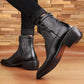 Men's Formal And Casual Retro Boots