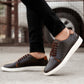 Casual Imported Synthetic Upper Material Latest Sneakers For Men