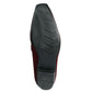 BXXY Mens Suede Height Increasing Casual Moccasins Shoes All Occasions