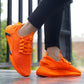 Men/s Casual Mesh Material Sports Shoes