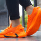Men/s Casual Mesh Material Sports Shoes