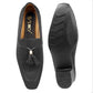 BXXY Mens Suede Height Increasing Casual Moccasins Shoes All Occasions