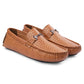 BXXY Men's Casual Slip-on Driving Shoes