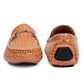 BXXY Men's Casual Slip-on Driving Shoes