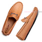 BXXY Men's Casual Slip-on Driving Shoes