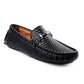 BXXY Men's Casual Slip-on Driving Shoes