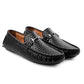 BXXY Men's Casual Slip-on Driving Shoes