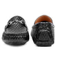 BXXY Men's Casual Slip-on Driving Shoes