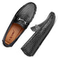 BXXY Men's Casual Slip-on Driving Shoes