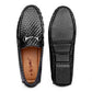 BXXY Men's Casual Slip-on Driving Shoes