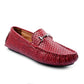 BXXY Men's Casual Slip-on Driving Shoes