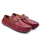 BXXY Men's Casual Slip-on Driving Shoes