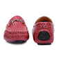 BXXY Men's Casual Slip-on Driving Shoes