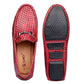 BXXY Men's Casual Slip-on Driving Shoes
