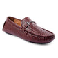 BXXY Men's Casual Slip-on Driving Shoes