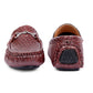 BXXY Men's Casual Slip-on Driving Shoes