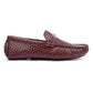 BXXY Men's Casual Slip-on Driving Shoes