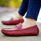 BXXY Men's Casual Slip-on Driving Shoes
