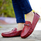 BXXY Men's Casual Slip-on Driving Shoes