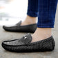 BXXY Men's Casual Slip-on Driving Shoes