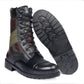 BXXY Men's Pure Leather Army Boot